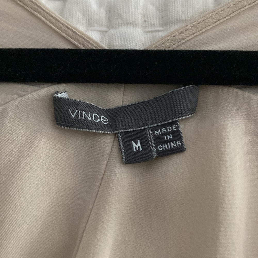 Vince top - Picture 6 of 11